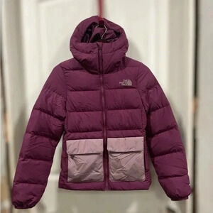 The North Face Gotham Jacket